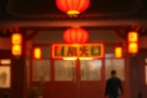 《第七码头》堆场里层层叠叠的集装箱